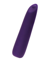 VeDO Boom Rechargeable Ultra Powerful Vibe - Purple