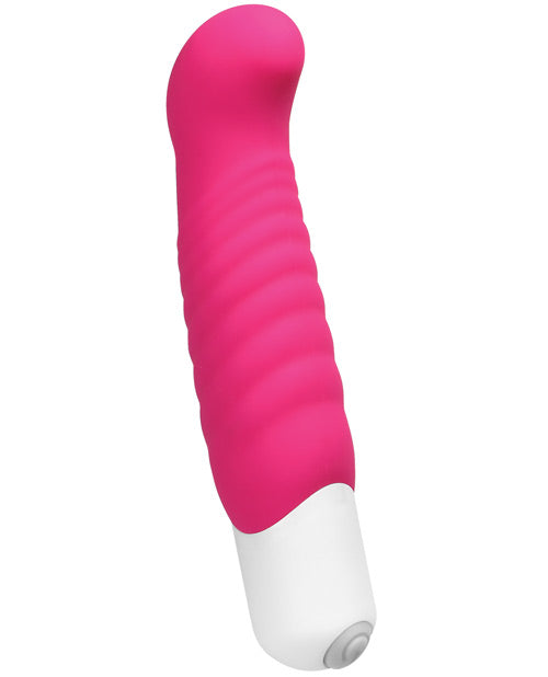 VeDO Inu Mini Vibe - Hot in Bed Pink