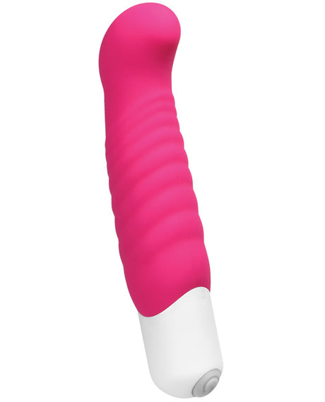 VeDO Inu Mini Vibe - Hot in Bed Pink