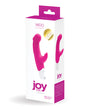 VeDO Joy Mini Vibe - Hot in Bed Pink