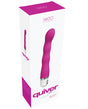 VeDO Quiver Mini Vibe - Hot in Bed Pink