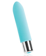 VeDO Bam Mini Rechargeable Bullet Vibe - Turquoise