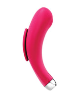 VeDO Niki Rechargeable Panty Vibe - Foxy Pink