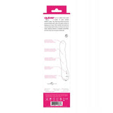 VeDO Quiver Plus Rechargeable Vibe - Foxy Pink