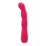 VeDO Quiver Plus Rechargeable Vibe - Foxy Pink