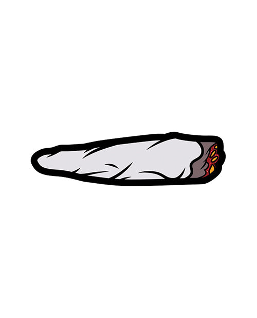Joint Enamel Pin - Multicolor