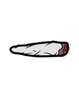 Joint Enamel Pin - Multicolor