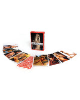 Nude Playing Cards