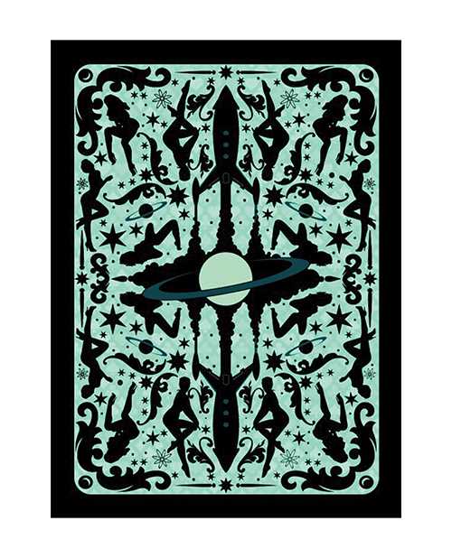 Pornstar Playing Cards