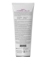 Wicked Simply Hybrid Jelle Lubricant with Olive Leaf Extract 4oz
