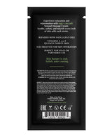 Wicked Sensual Care Sage & Sea Salt Massage Cream - .34 oz