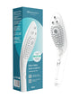 Womanizer Wave Shower Head - White