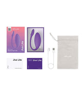 We-Vibe Jive Lite - Purple