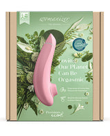 Womanizer Premium Eco - Rose