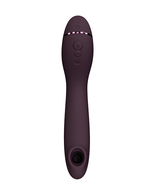 Womanizer OG G-Spot Vibrator - Aubergine