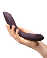 Womanizer OG G-Spot Vibrator - Aubergine