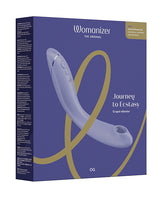 Womanizer OG G-Spot Vibrator - Lilac