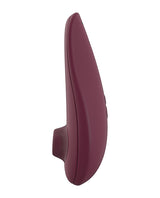 Womanizer Classic 2 Rechargeable Silicone Clitoral Stimulator - Bordeaux