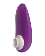 Womanizer Starlet 3 Rechargeable Silicone Clitoral Stimulator - Violet