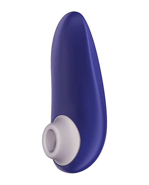 Womanizer Starlet 3 Rechargeable Silicone Clitoral Stimulator - Indigo