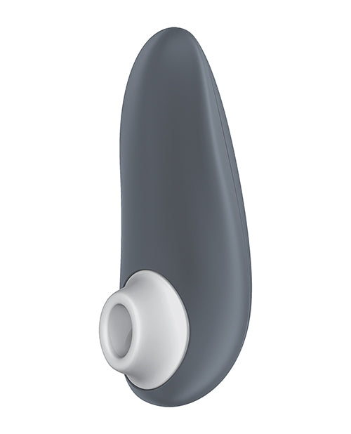 Womanizer Starlet 3 Rechargeable Silicone Clitoral Stimulator - Gray