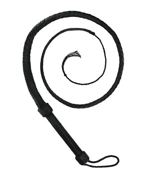 Strict Leather 5 Foot Bullwhip
