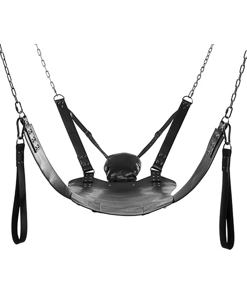 Strict Extreme Sling - Black