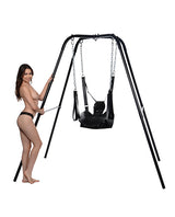 Strict Extreme Sling - Black