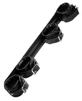 Strict Spreader Bar System - Black