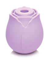 Inmi Bloomgasm Wild Rose 10X Stimulator - Purple