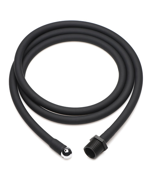 CleanStream Premium Silicone Hose 1.5m - Black