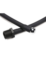 CleanStream Premium Silicone Hose 1.5m - Black