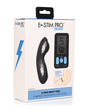 E-Stim Panty Vibe with Remote Control