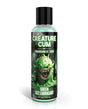 Creature Cocks - Creature Cum Green Water-Based Lubricant 4 oz