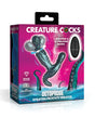 Creature Cocks Octoprobe Gyrating Prostate Vibrator