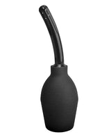 CleanStream Deluxe Enema Bulb - Black