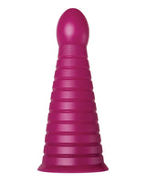 Zero Tolerance Everest Anal Probe - Red