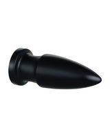Zero Tolerance Titan Anal Plug - Black