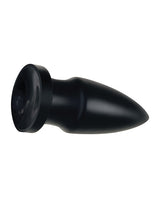Zero Tolerance Titan Anal Plug - Black