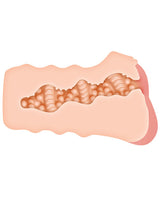 Zero Tolerance Riley Reid Movie Download with Realistic Vagina Stroker - Vanilla