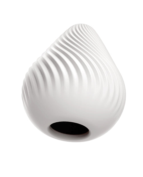 Zero Tolerance Kilauea Volcano Stroker - White/Red