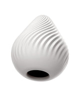 Zero Tolerance Vesuvius Volcano Stroker - White/Red