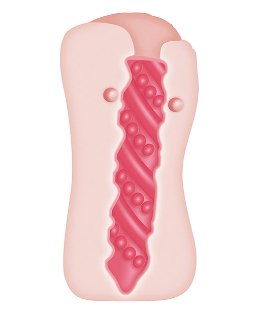 Zero Tolerance Like A Virgin Movie Download with Vagina Masturbator - Vanilla