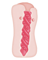 Zero Tolerance Like A Virgin Movie Download with Vagina Masturbator - Vanilla