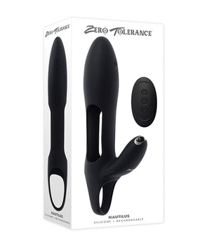 Zero Tolerance Nautilus - Black