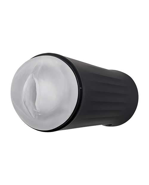 Zero Tolerance Sasha Grey`s Girlfriend Experience Rechargeable Stroker Kit