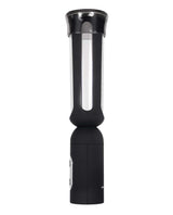 Zero Tolerance Pump It Up Rechargeable Penis Pump - Black/Clear