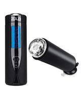 ZOLO Tornado Rechargeable Masturbator - Black