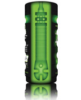 ZOLO Original Cup Masturbator - Green