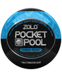 ZOLO Pocket Pool Corner Pocket